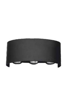 Cata Ct-8011 10w Haiti Led Aplik Günışığı Sku: Smg8690010007537 Açık Kahverengi Cata Ct-8011 10w Haiti Led Aplik Günışığı Sku: Smg8690010007537 Açık Kahverengi