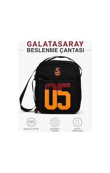 Galatasaray Beslenme Çantası 26506 Renkli Galatasaray Beslenme Çantası 26506 Renkli