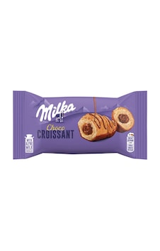 Milka Choco Croissant 50g Milka Choco Croissant 50g