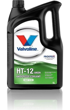 Valvoline Ht-12 Green Yeşil Antifreeze Coolant Oem Bmw