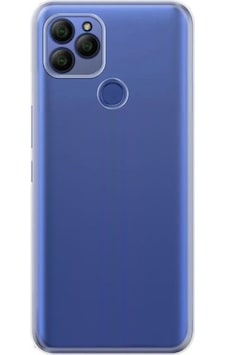 General Mobile Gm 22s Kılıf Süper Silikon Kamera Korumalı General Mobile Gm 22s Kılıf Süper Silikon Kamera Korumalı