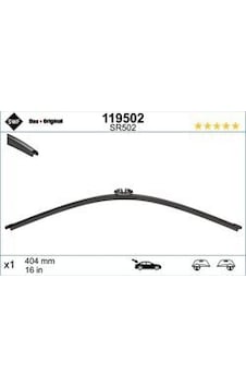 Wisco 1233018-00 Sılecek Arka Kol+supurge+kapak Skoda Octavıa 04 Oem 1z5955435a Wisco 1233018-00 Sılecek Arka Kol+supurge+kapak Skoda Octavıa 04 Oem 1z5955435a