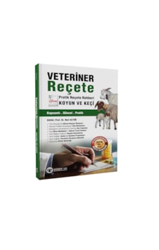 Veteriner Reçete Koyun Ve Keçi Veteriner Reçete Koyun Ve Keçi