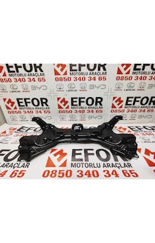 Honda Jazz Ön Motor Travers 2009-2011 50200-sel-a04-gol Honda Jazz Ön Motor Travers 2009-2011 50200-sel-a04-gol