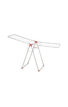 Cıngıllıoğlu Cc-015 Point Çamaşır Kurutmalığı Gri