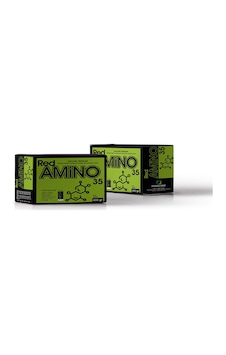 Toz Aminoasit Red Amıno (400 Gr)(800 Litre Yeter)