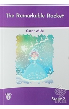 The Remarkable Rocket İngilizce Hikaye Stage 2 - Oscar Wilde - Dorlion Yayınevi
