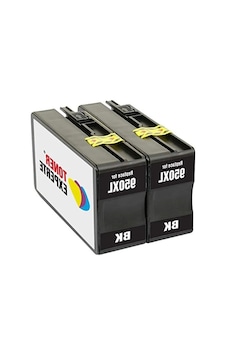  2 Xl Uyumlu Siyah Mürekkep Kartuşları Yedek Hp 950 950xl Cn045ae İçin Officejet Pro 8100 8600 8610 8615 8616 8620 8625 8630 8640 8660 251dw 276dw Yüksek Kapasite 2,300 Sayfa  2 Xl Uyumlu Siyah Mürekkep Kartuşları Yedek Hp 950 950xl Cn045ae İçin Officejet Pro 8100 8600 8610 8615 8616 8620 8625 8630 8640 8660 251dw 276dw Yüksek Kapasite 2,300 Sayfa