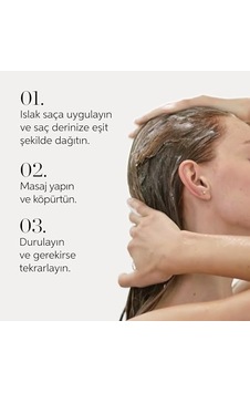 Professionals Nutricurls Miselar Şampuan 250 Ml - Bukle Belirginleştirme Ve Besleme