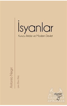 İsyanlar İsyanlar