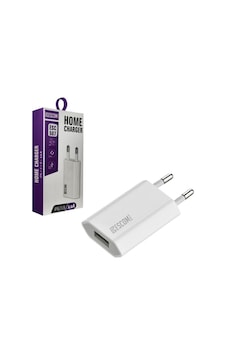 Escom Gold Esc-507 Şarj Adaptör Başlık Apple Uyumlu iPhone iOS 1.1a Escom Gold Esc-507 Şarj Adaptör Başlık Apple Uyumlu iPhone iOS 1.1a