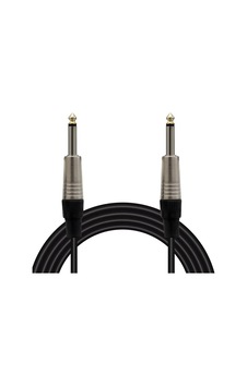 Magicvoice Ld393a 6.3 Mm Mono Erkek - 6.3 Mm Mono Erkek 1 Metre Kablo