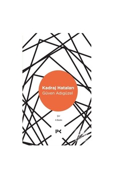 Kadraj Hataları / Güven Adıgüzel Kadraj Hataları / Güven Adıgüzel