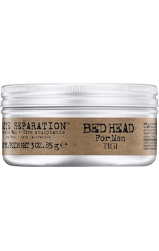 Tigi Bed Head For Men Matte Separation Sert Tutuşlu Wax 85 G Tigi Bed Head For Men Matte Separation Sert Tutuşlu Wax 85 G
