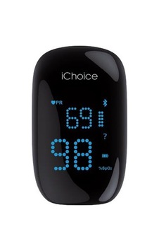 İchoice Smart 0X200 Pulse Oksimetre İchoice Smart 0X200 Pulse Oksimetre