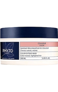Phyto Phytocolor Color Extend Mask Renk Koruyucu Besleyici Maske 200 ML Phyto Phytocolor Color Extend Mask Renk Koruyucu Besleyici Maske 200 ML