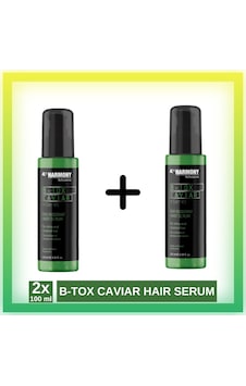 X Pro Harmony B-Tox Saç Serumu 2 x 100 ML