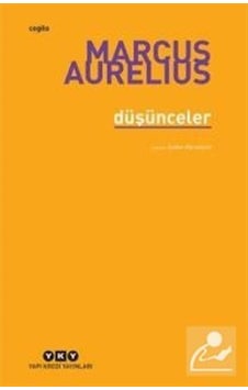Düşünceler / Marcus Aurelius 9789750808258
