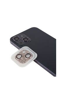 Apple Uyumlu iPhone 13 Mini Zore Cl-08 Kamera Koruyucu-pembe Pembe Apple Uyumlu iPhone 13 Mini Zore Cl-08 Kamera Koruyucu-pembe Pembe