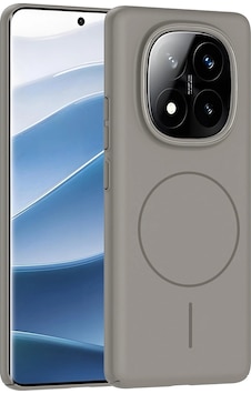 Xiaomi Redmi Note 14 Pro 4g Kılıf M-safe Şarj Özellikli Zore Ruby Sert Kapak Çok Renkli Xiaomi Redmi Note 14 Pro 4g Kılıf M-safe Şarj Özellikli Zore Ruby Sert Kapak Çok Renkli