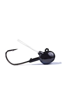 Molix Racing Jig Head No:1/0 9gr 3 Pcs Molix Racing Jig Head No:1/0 9gr 3 Pcs