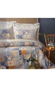 Apricitas Home Complete Set Maude İndigo Ç.k. Mavi Apricitas Home Complete Set Maude İndigo Ç.k. Mavi