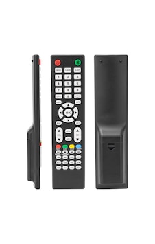 AWOX U5100STR 4K Android Smart LED TV Kumandası - 50’’ AWOX U5100STR 4K Android Smart LED TV Kumandası - 50’’