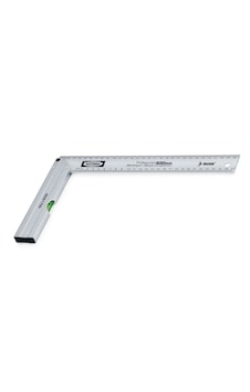 Alüminyum Gönye Profesyonel 400mm Sgs1703 Alüminyum Gönye Profesyonel 400mm Sgs1703