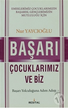 Başarı Çocuklarımız ve Biz
