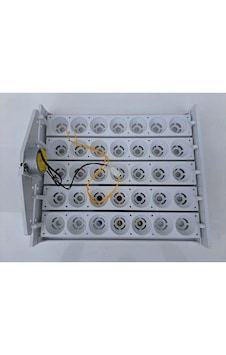 Mh 35'lik Otomatik Kuluçka Gelişim Viyolü 37x31,5x13,5 Mh 35'lik Otomatik Kuluçka Gelişim Viyolü 37x31,5x13,5