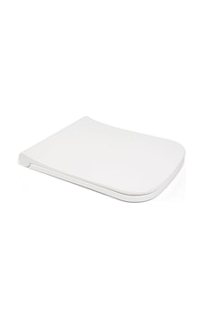 Isvea S80 Dp Klozet Kapağı Smartfixplus Yavaş.kapanan T.çıkar Slim Beyaz 40s80200ı-s Isvea S80 Dp Klozet Kapağı Smartfixplus Yavaş.kapanan T.çıkar Slim Beyaz 40s80200ı-s