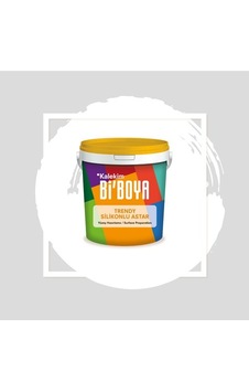 Bi Boya Silikonlu İç Ve Dış Cephe Astarı 2.5 L