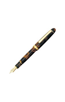 Platinum Ptb 35000s Tortoise Kahve Gold Dolma Kalem Çok Renkli Platinum Ptb 35000s Tortoise Kahve Gold Dolma Kalem Çok Renkli