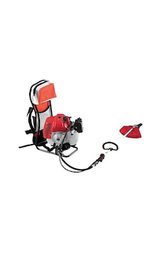 MaxExtra BCB52FS 2.0 HP Sırt Tırpan