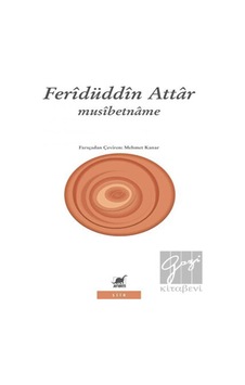 Musibetname - Feridü'd-din Attar - Ayrıntı Yayınları