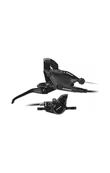 Shimano St-ef505+br-mt200 Hidrolik Disk Fren Vites Seti 8vx Siyah Shimano St-ef505+br-mt200 Hidrolik Disk Fren Vites Seti 8vx Siyah