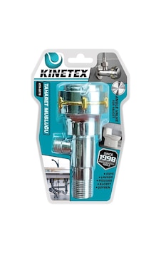 Kinetex A1 Ktx-3279 No:30 Taharet Musluğu Diğer Kinetex A1 Ktx-3279 No:30 Taharet Musluğu Diğer