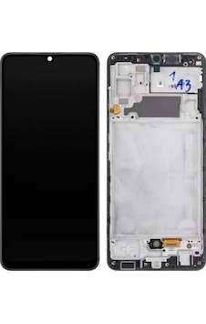 Samsung Uyumlu A32, A325 4g Ekran Dokunmatik İncell Çıtalı Samsung Uyumlu A32, A325 4g Ekran Dokunmatik İncell Çıtalı
