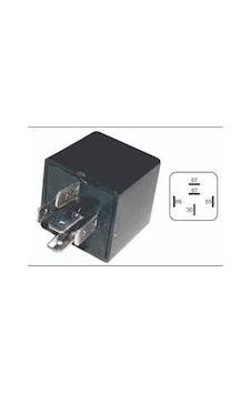 Tecnopoint Titreyen Korna Rölesi Tc 108 24V Tecnopoint Titreyen Korna Rölesi Tc 108 24V