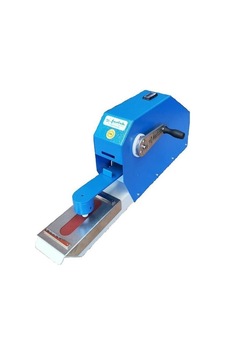 Sürtünme Haslığı Cihazı Krokmetre Manuel F600cm Sürtünme Haslığı Cihazı Krokmetre Manuel F600cm