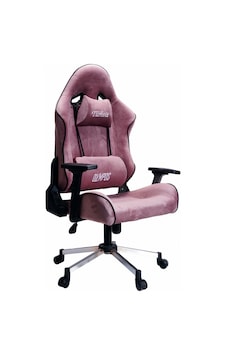 Zentra Olympos Oyuncu Koltuğu Pembe Zentra Olympos Oyuncu Koltuğu Pembe