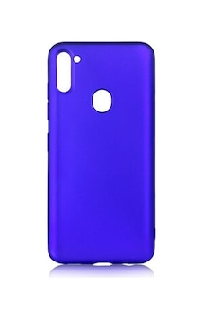 Teleplus Samsung Galaxy Uyumlu A11 Kılıf Matte Premier Silikon Kapak Teleplus Samsung Galaxy Uyumlu A11 Kılıf Matte Premier Silikon Kapak