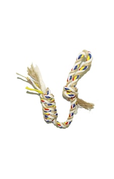 Eastland 45 CM Düğümlüİpi Mavi Eastland 45 CM Düğümlüİpi Mavi