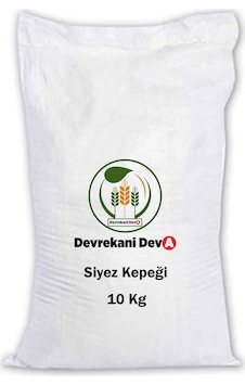 Devrekani Deva Siyez Kepeği 10 KG Devrekani Deva Siyez Kepeği 10 KG