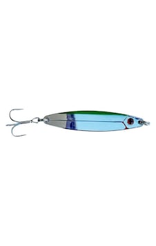 Naniwa Osaka Shi Magne 28gr Kaşık Green Silver Naniwa Osaka Shi Magne 28gr Kaşık Green Silver