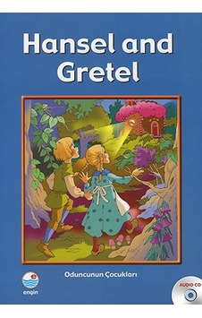 Hansel and Gretel CD'li - Mehmet Hengirmen - Engin