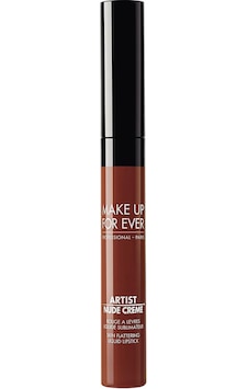Make Up For Ever Artist Nude Creme Likit Ruj 11 Undraped Make Up For Ever Artist Nude Creme Likit Ruj 11 Undraped