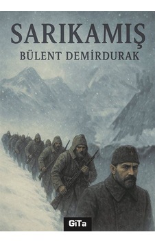 Sarıkamış / Bülent Demirdurak Sarıkamış / Bülent Demirdurak