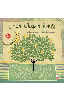 Limon Ağacının Şarkısı 9786052980392