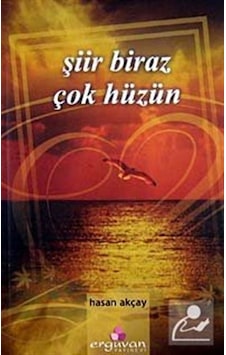 Şiir Biraz Çok Hüzün / Hasan Akçay Şiir Biraz Çok Hüzün / Hasan Akçay